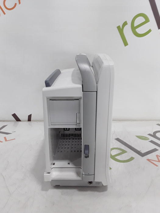 GE Healthcare Carescape B650 Post Anesthesia Care Patient Monitor
