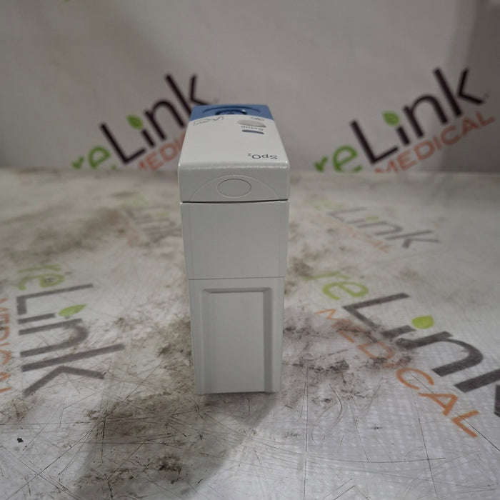 Philips M1020B IntelliVue SpO2 Single Parameter Module