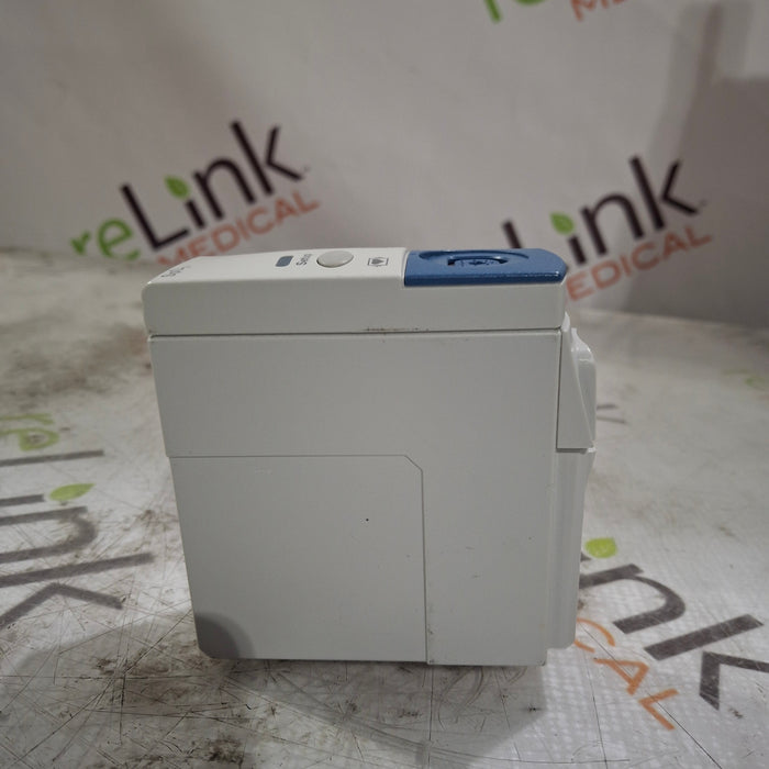 Philips M1020B IntelliVue SpO2 Single Parameter Module