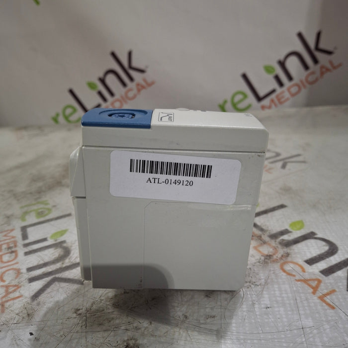 Philips M1020B IntelliVue SpO2 Single Parameter Module