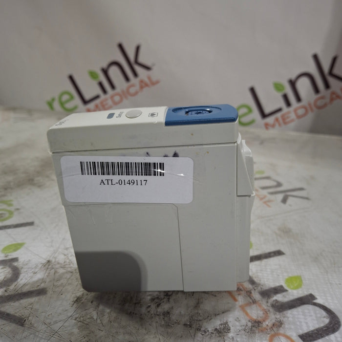 Philips M1020B IntelliVue SpO2 Single Parameter Module