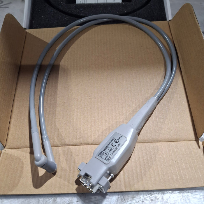 Philips 989803161991 Reusable SPO2 Sensor - Invivo