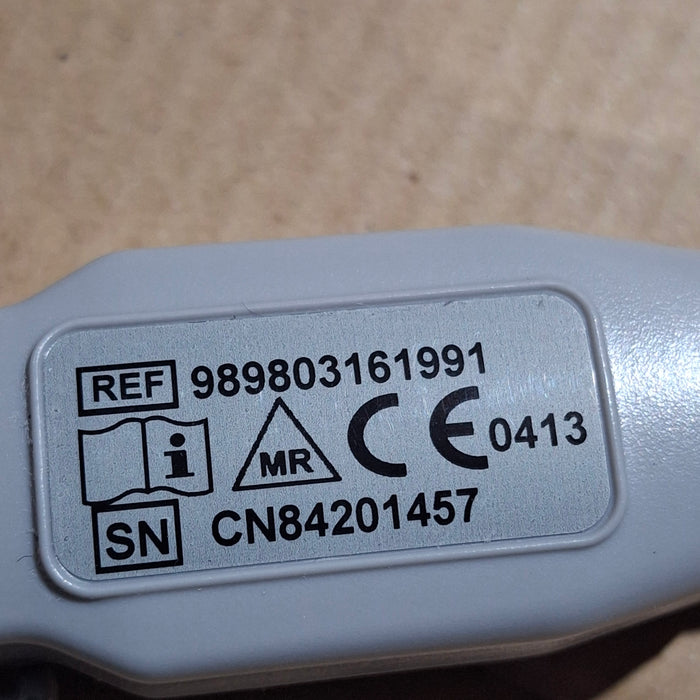 Philips 989803161991 Reusable SPO2 Sensor - Invivo