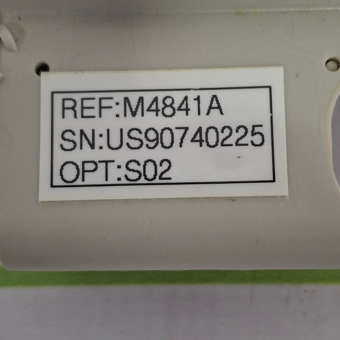 Philips Intellivue TRx+ M4841A S02 Telemetry Transmitter w/SpO2