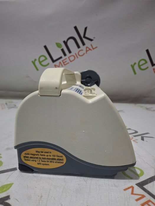 Smiths Medical Medfusion 3500 Version 5 Syringe Infusion Pump