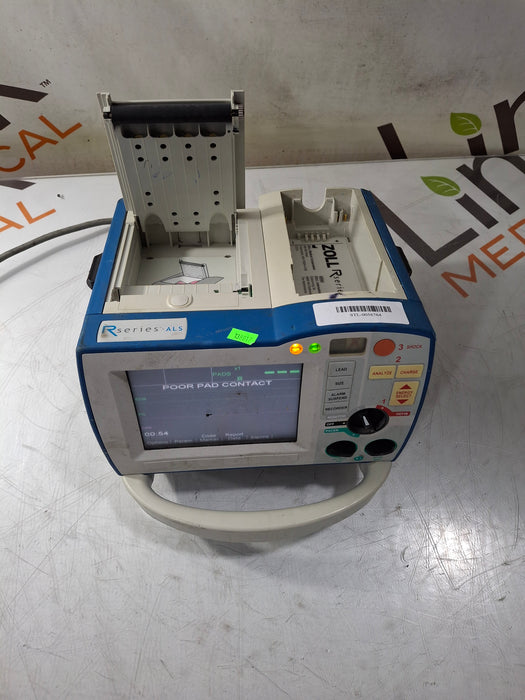 Zoll R Series ALS Defibrillator