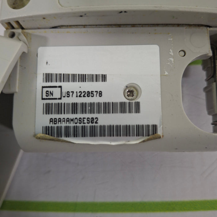 Philips Intellivue TRx+ M4841A S02 Telemetry Transmitter w/SpO2