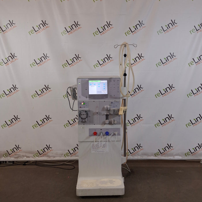 Fresenius 2008k Dialysis Unit