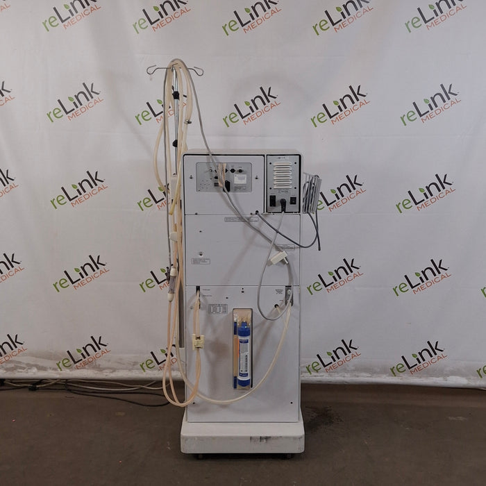 Fresenius 2008k Dialysis Unit