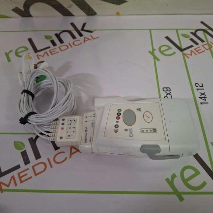 Philips Intellivue TRx+ M4841A S02 Telemetry Transmitter w/SpO2
