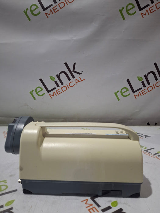 Smiths Medical Medfusion 3500 Version 5 Syringe Infusion Pump