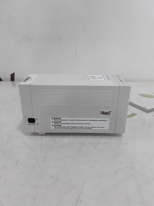 Fukuda Denshi Dynascope HS-8000 Super Unit Module