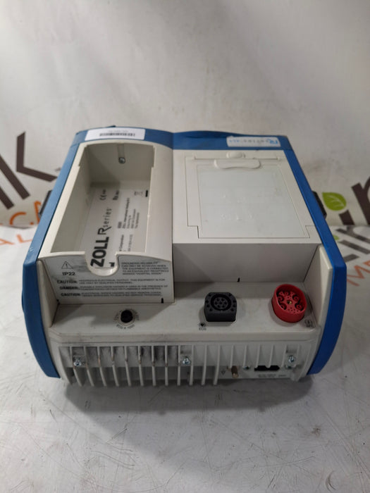 Zoll R Series ALS Defibrillator