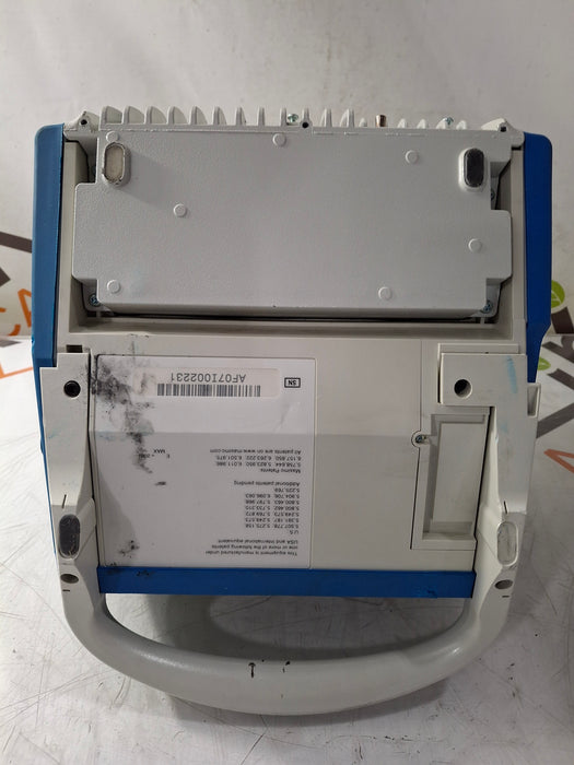 Zoll R Series ALS Defibrillator