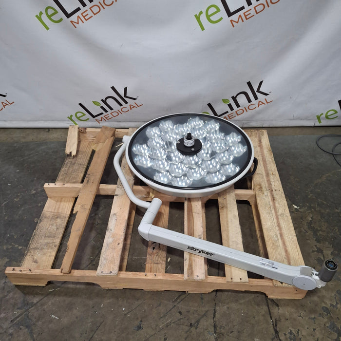 Stryker Visum II LED Surgical Light