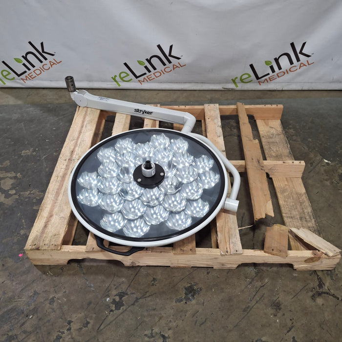 Stryker Visum II LED Surgical Light