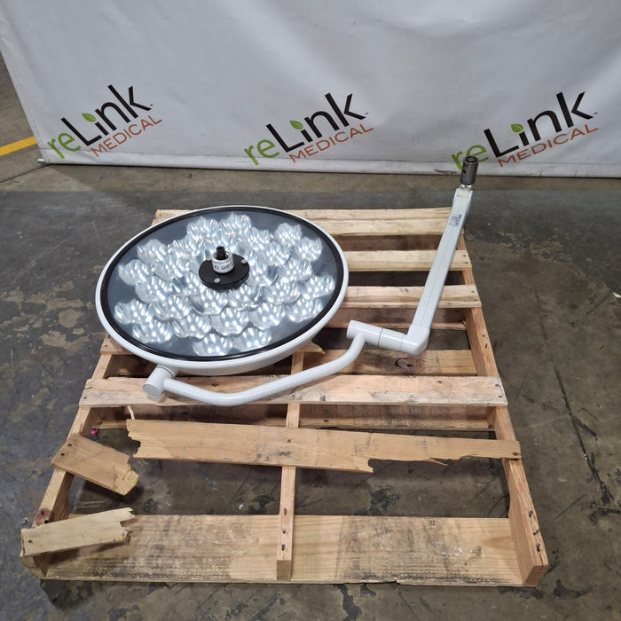 Stryker Visum II LED Surgical Light
