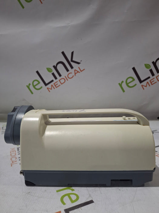 Smiths Medical Medfusion 3500 Version 5 Syringe Infusion Pump