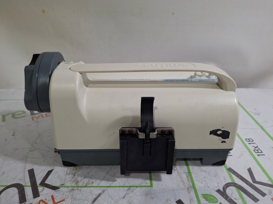 Smiths Medical Medfusion 3500 Version 4 Syringe Infusion Pump