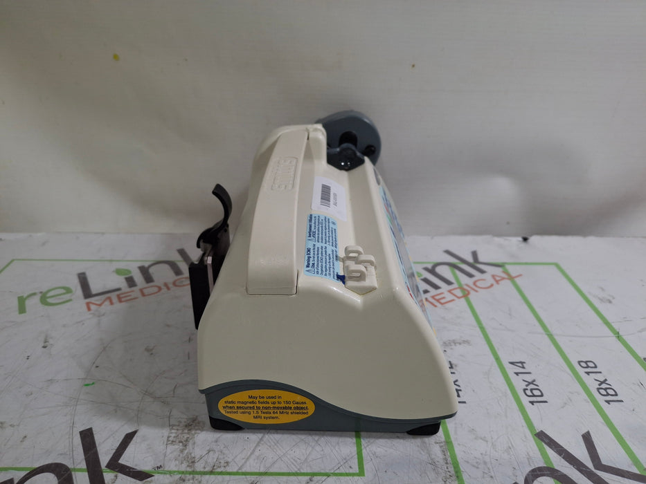 Smiths Medical Medfusion 3500 Version 4 Syringe Infusion Pump