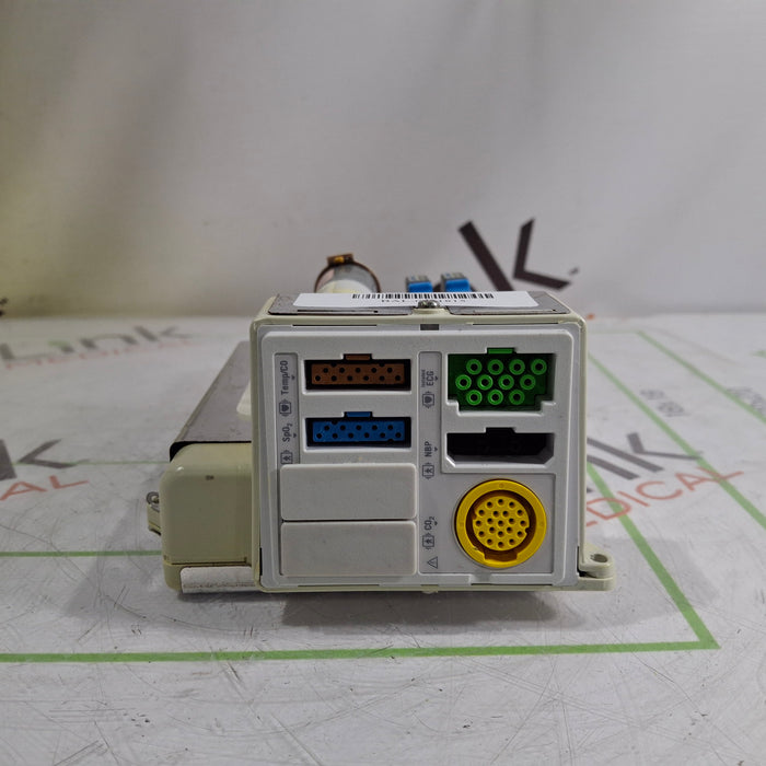 GE Healthcare 2024060-001 Dash DAS Oximax Assembly