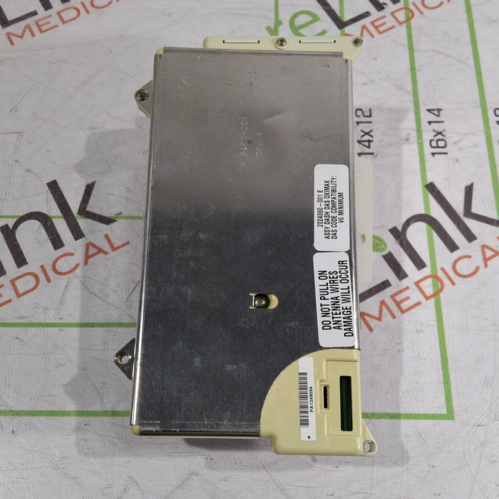 GE Healthcare 2024060-001 Dash DAS Oximax Assembly