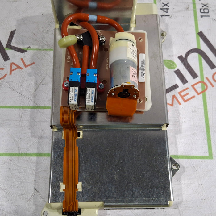 GE Healthcare 2024060-001 Dash DAS Oximax Assembly