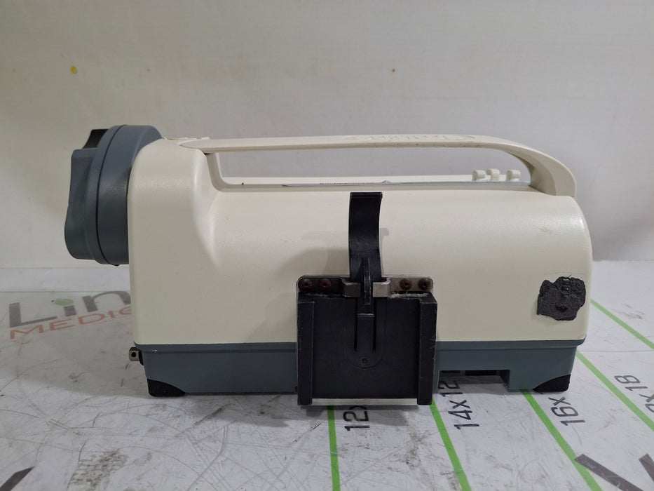 Smiths Medical Medfusion 3500 Version 4 Syringe Infusion Pump