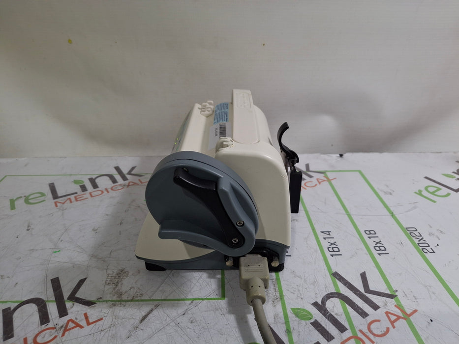 Smiths Medical Medfusion 3500 Version 4 Syringe Infusion Pump