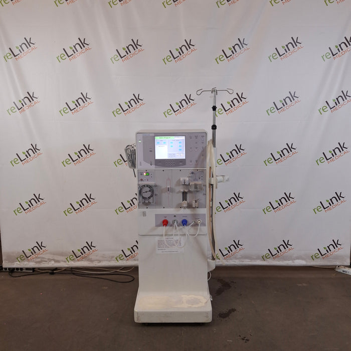 Fresenius 2008K2 Dialysis Machine