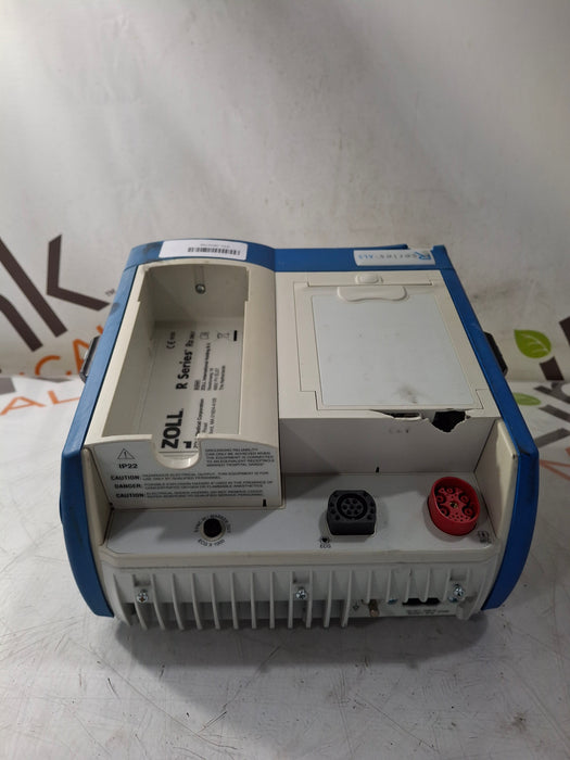 Zoll R Series ALS Defibrillator