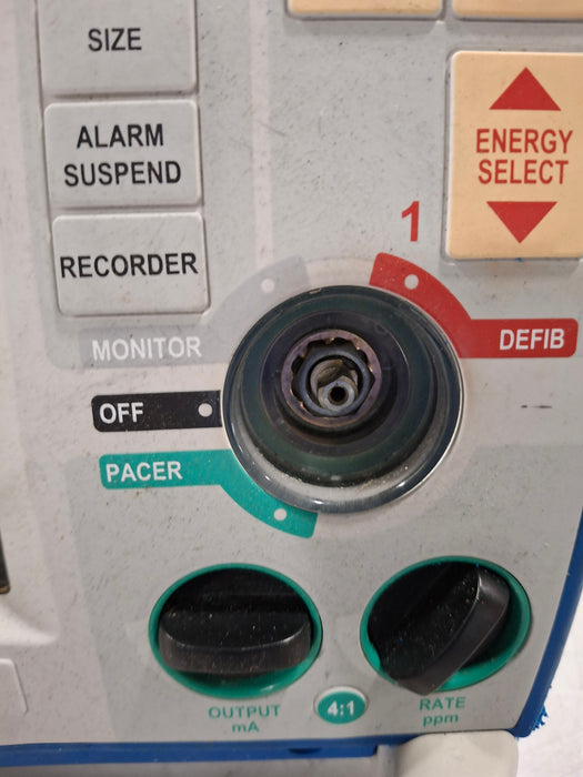 Zoll R Series ALS Defibrillator