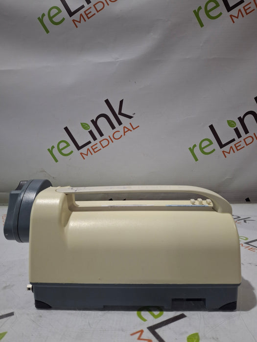 Smiths Medical Medfusion 3500 Version 3 Syringe Infusion Pump