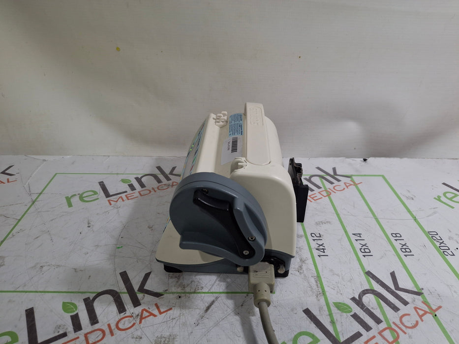 Smiths Medical Medfusion 3500 Version 4 Syringe Infusion Pump