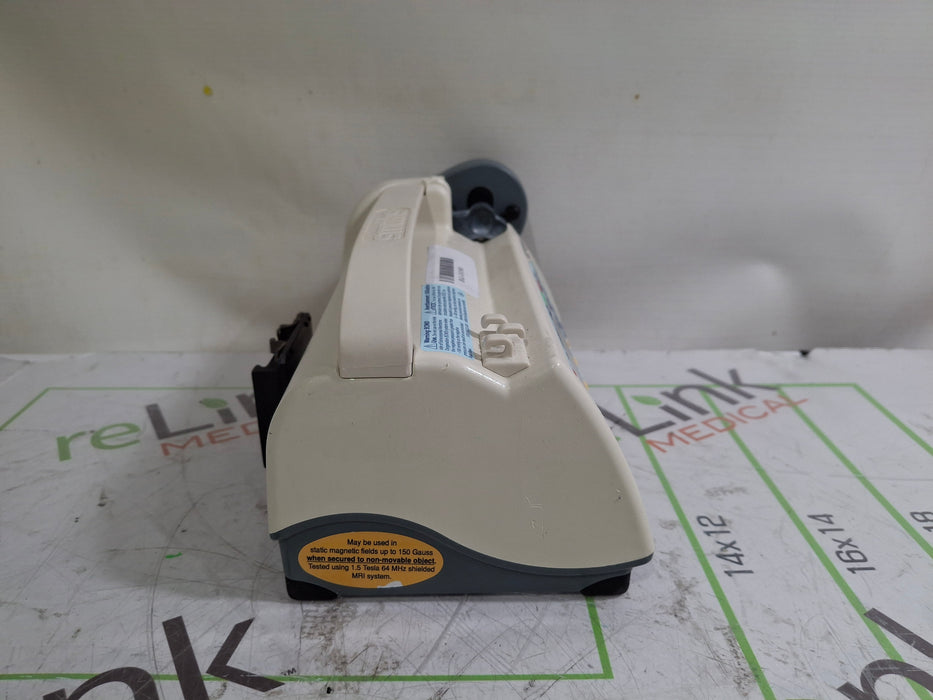 Smiths Medical Medfusion 3500 Version 4 Syringe Infusion Pump