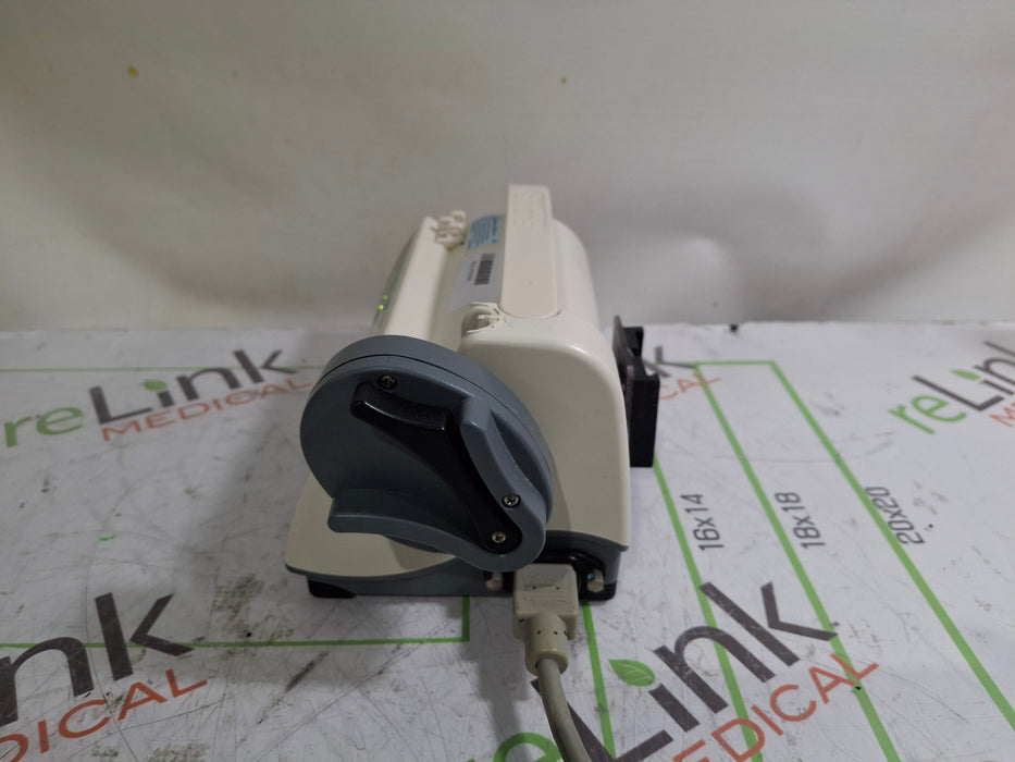 Smiths Medical Medfusion 3500 Version 4 Syringe Infusion Pump