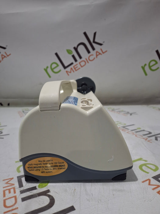 Smiths Medical Medfusion 3500 Version 5 Syringe Infusion Pump