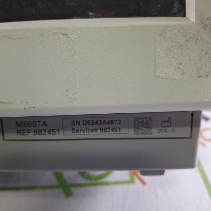 Philips IntelliVue MP70 Patient Monitor