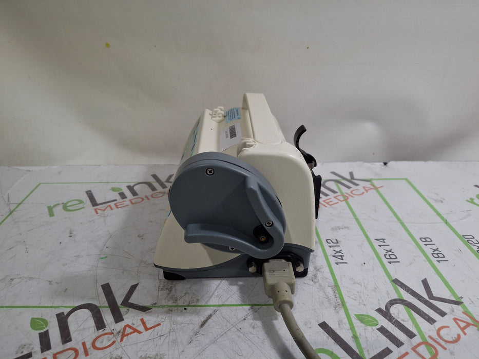 Smiths Medical Medfusion 3500 Version 3 Syringe Infusion Pump