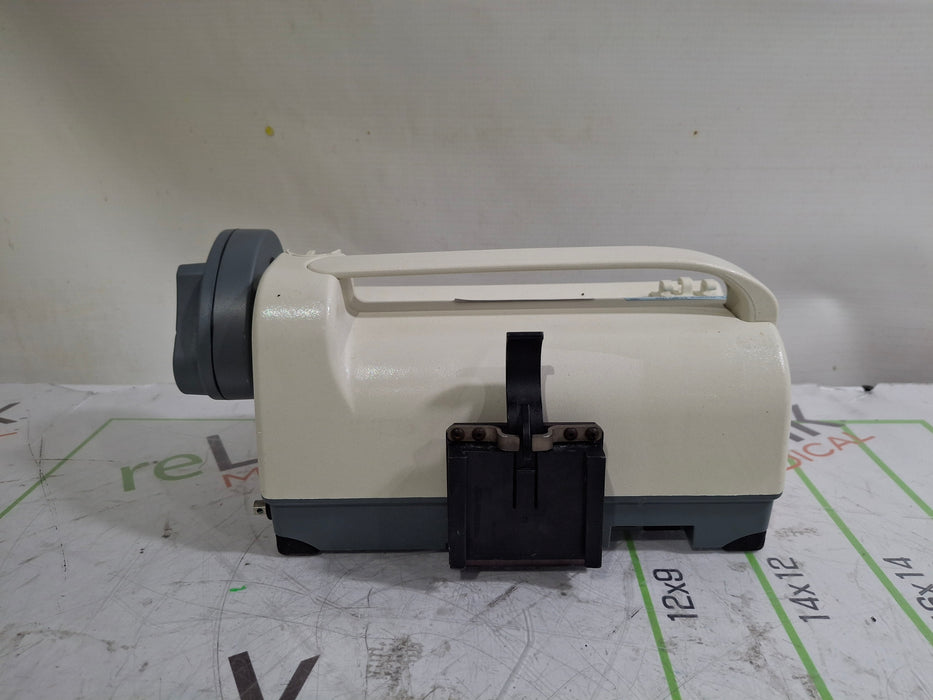 Smiths Medical Medfusion 3500 Version 3 Syringe Infusion Pump