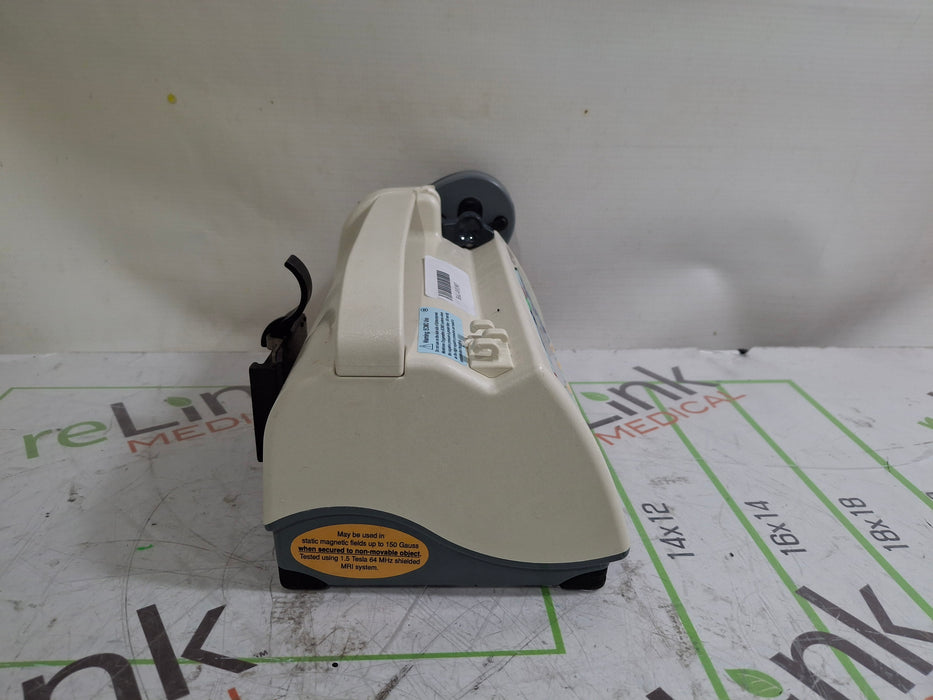 Smiths Medical Medfusion 3500 Version 3 Syringe Infusion Pump