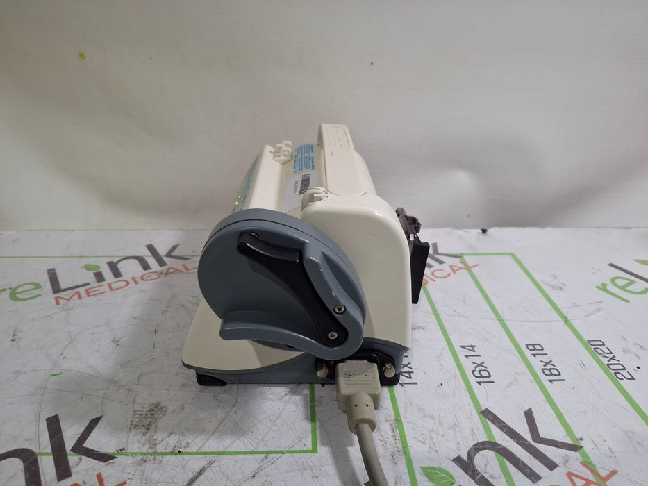 Smiths Medical Medfusion 3500 Version 4 Syringe Infusion Pump