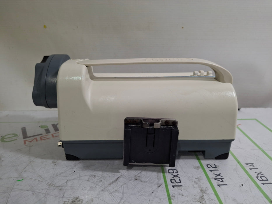 Smiths Medical Medfusion 3500 Version 4 Syringe Infusion Pump