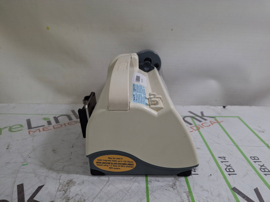 Smiths Medical Medfusion 3500 Version 4 Syringe Infusion Pump