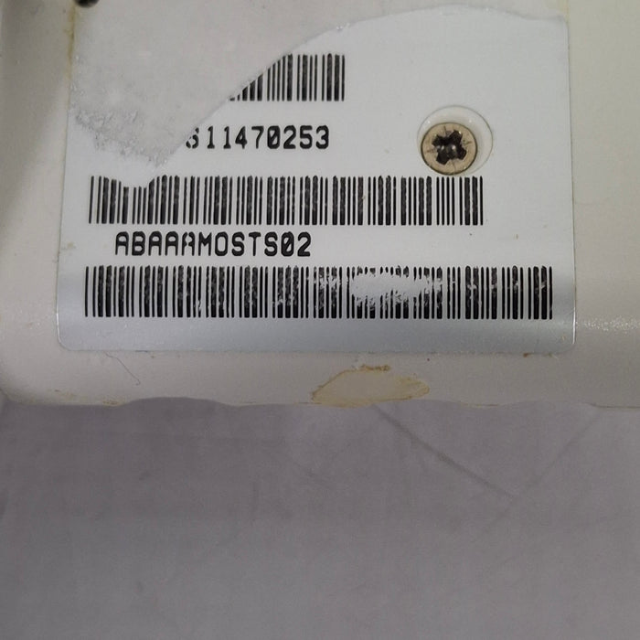 Philips Intellivue TRx+ M4841A S02 Telemetry Transmitter w/SpO2