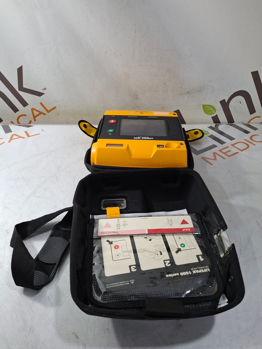 Physio-Control LifePak 1000 AED