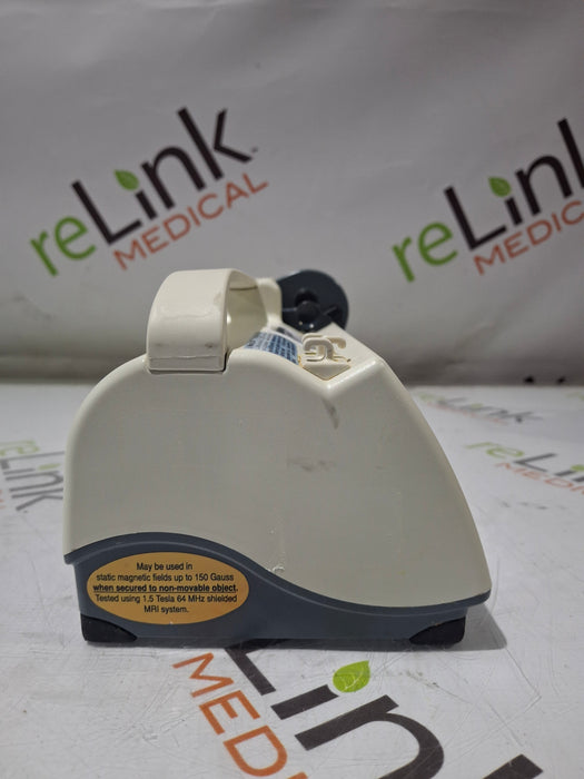Smiths Medical Medfusion 3500 Version 5 Syringe Infusion Pump