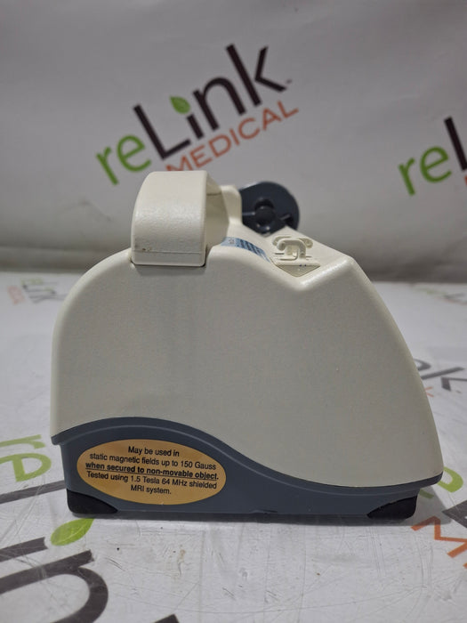 Smiths Medical Medfusion 3500 Version 3 Syringe Infusion Pump
