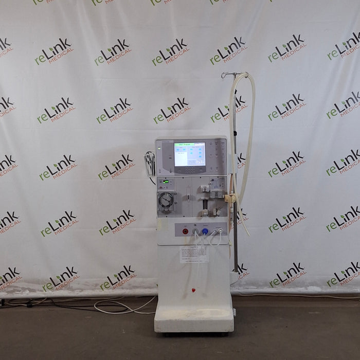 Fresenius 2008k Dialysis Unit