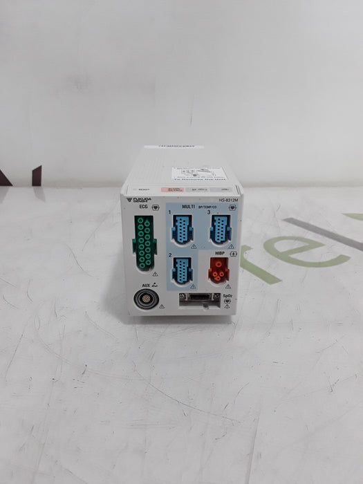 Fukuda Denshi Dynascope HS-8000 Super Unit Module